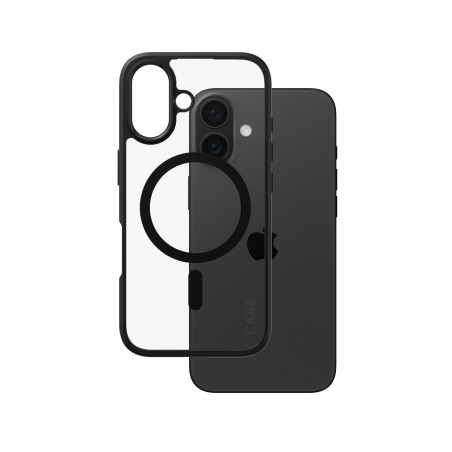 Kryt PanzerGlass CARE iPhone 16