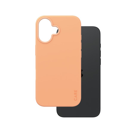 Kryt PanzerGlass CARE iPhone 16