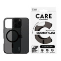 Kryt PanzerGlass DARE TO CARE smokey iPhone 16 Pro