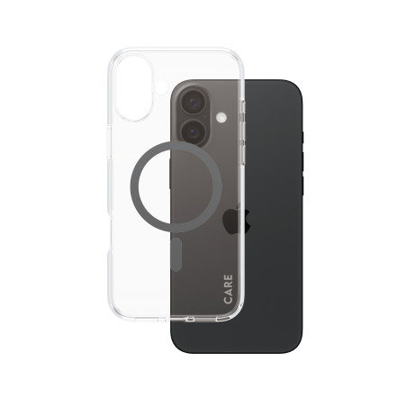 Kryt PanzerGlass Urban Combat iPhone 16 Plus