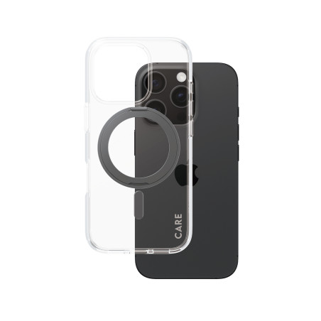 Kryt PanzerGlass čirý iPhone 16 Pro
