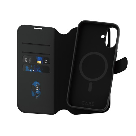Pouzdro PanzerGlass Tango Two-in-One iPhone 16 Plus