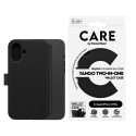 Pouzdro PanzerGlass Tango Two-in-One iPhone 16 Plus