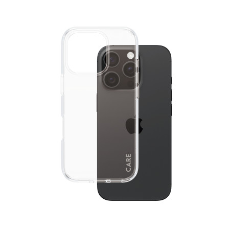 Kryt PanzerGlass Urban Combat iPhone 16 Pro
