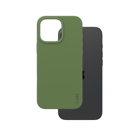 Kryt PanzerGlass CARE iPhone 16 Pro Max