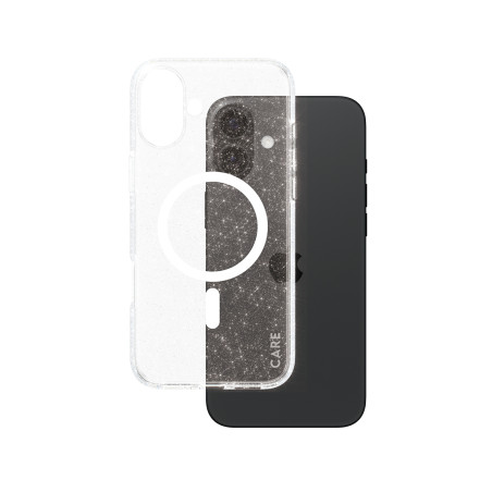 Kryt PanzerGlass Star Lit iPhone 16 Plus