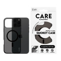 Kryt PanzerGlass DARE TO CARE SMOKEY iPhone 16 Pro Max