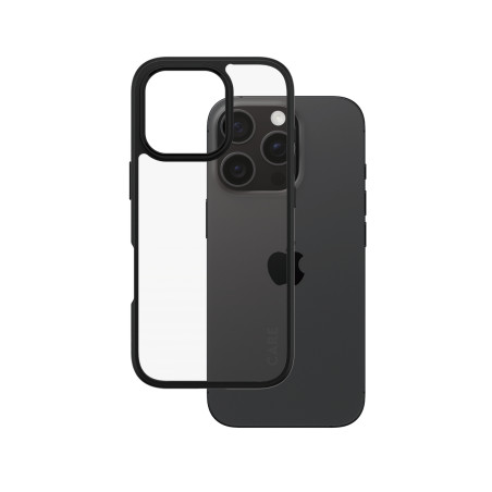 Kryt PanzerGlass Urban Combat iPhone 16 Pro