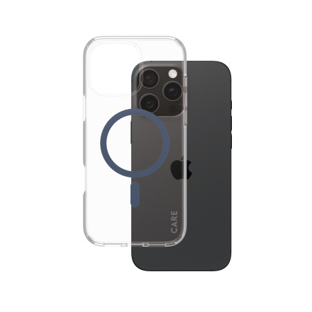 Kryt PanzerGlass DARE TO CARE Urban Combat iPhone 16 Pro Max