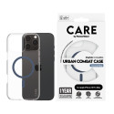 Kryt PanzerGlass DARE TO CARE Urban Combat iPhone 16 Pro Max