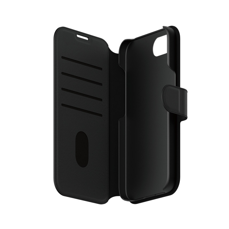 Pouzdro PanzerGlass CARE Tango Two-in-One pro iPhone 17e/16e - černý