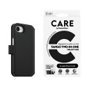Pouzdro PanzerGlass CARE Tango Two-in-One iPhone 17e/16e