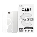Kryt PanzerGlass CARE Star Lit iPhone 17e/16e