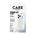 Kryt PanzerGlass CARE Star Lit iPhone 17 Pro