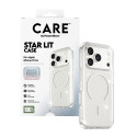 Kryt PanzerGlass CARE Star Lit iPhone 17 Pro