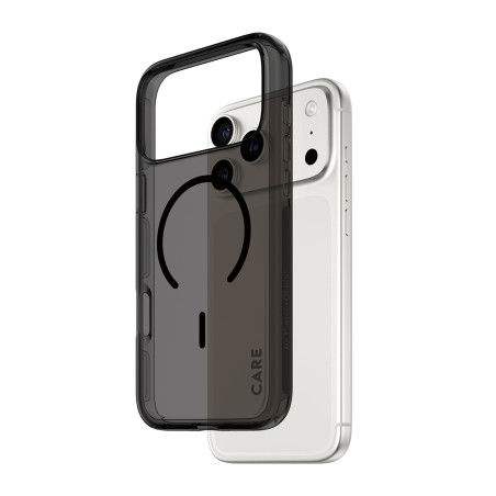 Kryt PanzerGlass CARE iPhone 17 Pro Max