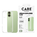 Kryt PanzerGlass CARE iPhone 17
