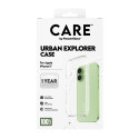 Kryt PanzerGlass CARE iPhone 17