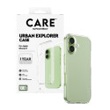 Kryt PanzerGlass CARE iPhone 17