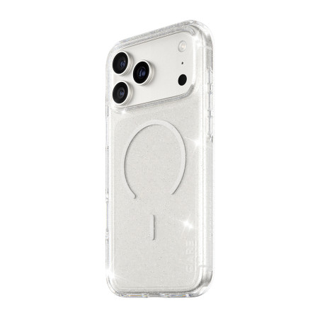 Kryt PanzerGlass CARE Star Lit iPhone 17 Pro Max