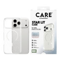 Kryt PanzerGlass CARE Star Lit iPhone 17 Pro Max