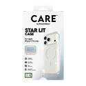 Kryt PanzerGlass CARE Star Lit iPhone 17 Pro Max
