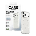 Kryt PanzerGlass CARE Star Lit iPhone 17 Pro Max