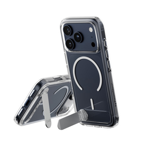 Kryt PanzerGlass CARE MagSafe iPhone 17 Pro