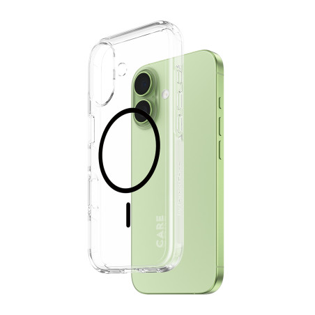 Kryt PanzerGlass CARE iPhone 17