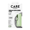 Kryt PanzerGlass CARE iPhone 17
