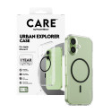 Kryt PanzerGlass CARE iPhone 17