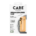 Kryt PanzerGlass CARE iPhone 17 Pro Max