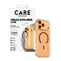 Kryt PanzerGlass CARE iPhone 17 Pro Max