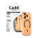 Kryt PanzerGlass Urban Explorer CARE iPhone 17 Pro