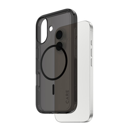 Kryt PanzerGlass CARE iPhone 17