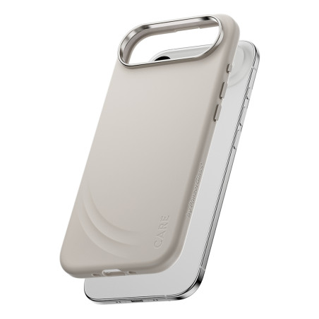 Kryt PanzerGlass CARE Flow MagSafe iPhone Air