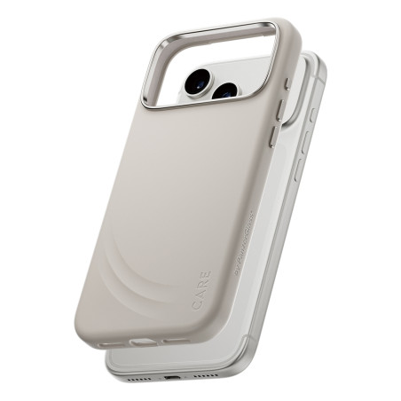 Kryt PanzerGlass CARE iPhone 17 Pro Max