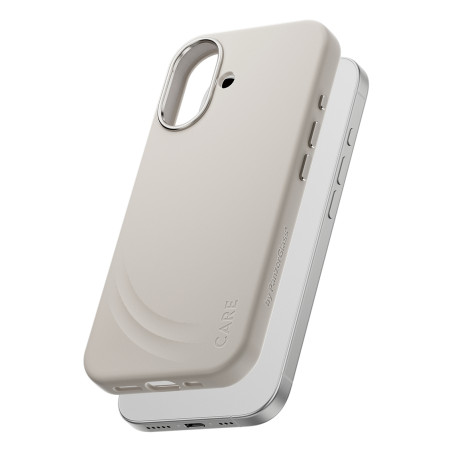 Kryt PanzerGlass CARE iPhone 17
