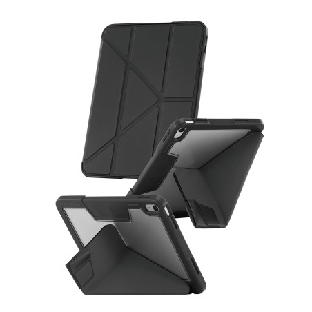 Kryt PanzerGlass CARE 4v1 iPad 11 (2025)/iPad 10.9 (2022)