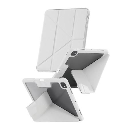 Kryt PanzerGlass CARE 4v1 iPad Pro 13"