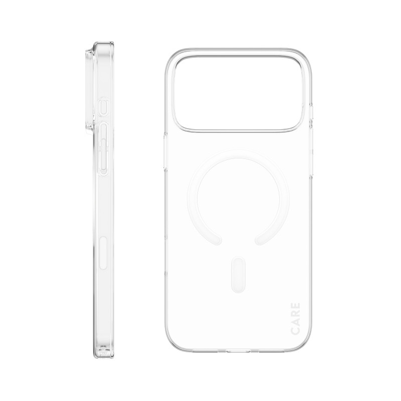 Kryt PanzerGlass SL1M pro iPhone 17 Pro Max - čirý