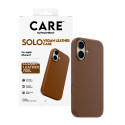 Kryt PanzerGlass CARE iPhone 17