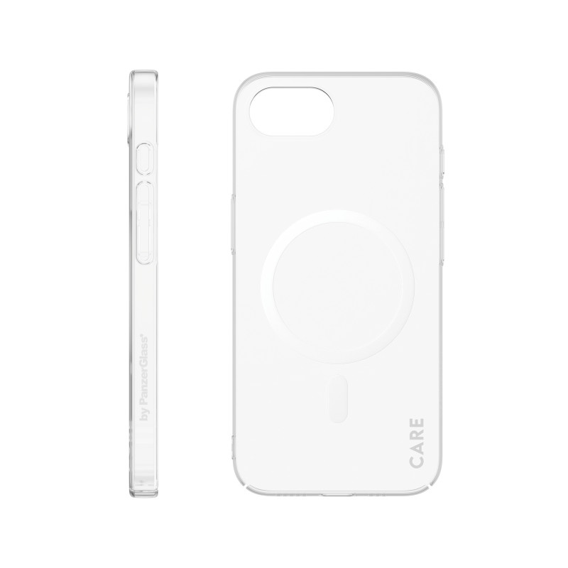 Kryt PanzerGlass SL1M pro iPhone 17e/16e - čirý