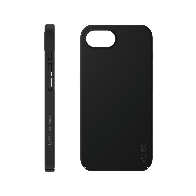 Kryt PanzerGlass CARE SL1M pro iPhone 17e/16e - černý