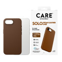 Kryt PanzerGlass CARE SOLO iPhone 17e/16e