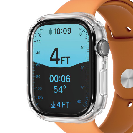 Vodotěsný kryt PanzerGlass WATERPROOF CASE Apple Watch 11/10 42 mm