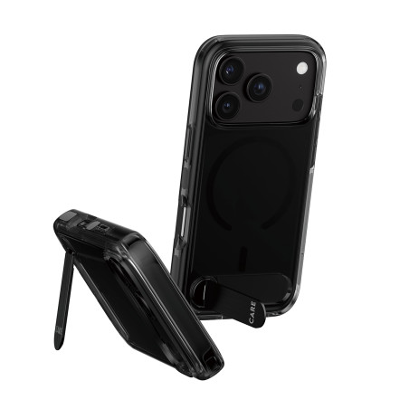 Kryt PanzerGlass CARE iPhone 18 Pro/17 Pro