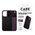Kryt PanzerGlass CARE SOLO MagSafe iPhone 18 Pro/17 Pro