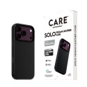 Kryt PanzerGlass CARE SOLO MagSafe iPhone 18 Pro/17 Pro