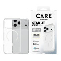 Kryt PanzerGlass CARE Star Lit iPhone 18 Pro Max/17 Pro Max